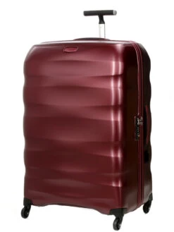 Valise Samsonite Engenero Diamond 81 Cm -Bags Soldes valise samsonite 589758z