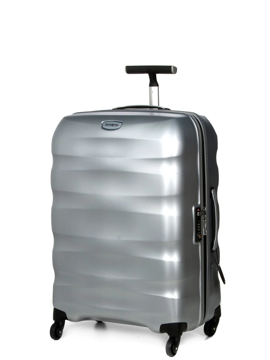 Valise Samsonite Engenero Diamond 69 Cm 20 Valise Samsonite Engenero Diamond 69 Cm – Image 18