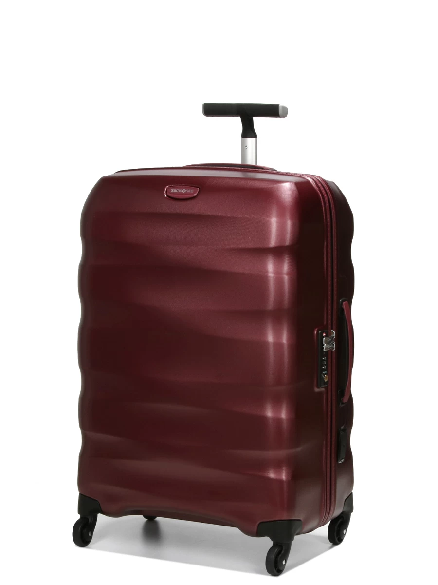 Valise Samsonite Engenero Diamond 69 Cm 3 Valise Samsonite Engenero Diamond 69 Cm