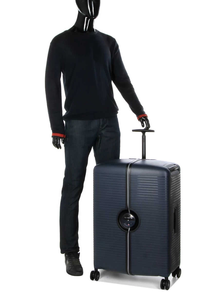 Valise Samsonite Ibon 76 Cm 19 Valise Samsonite Ibon 76 Cm – Image 17