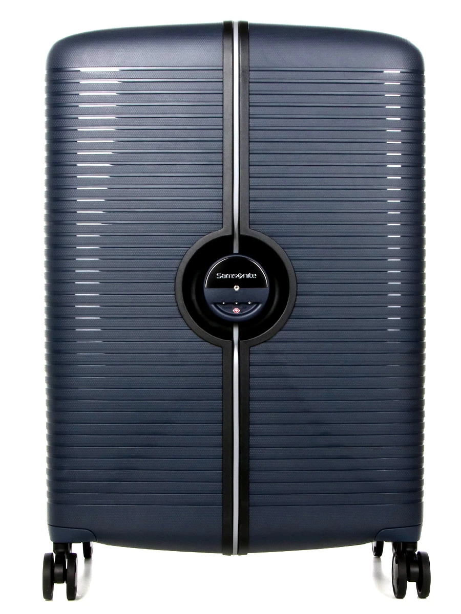 Valise Samsonite Ibon 76 Cm 5 Valise Samsonite Ibon 76 Cm – Image 3