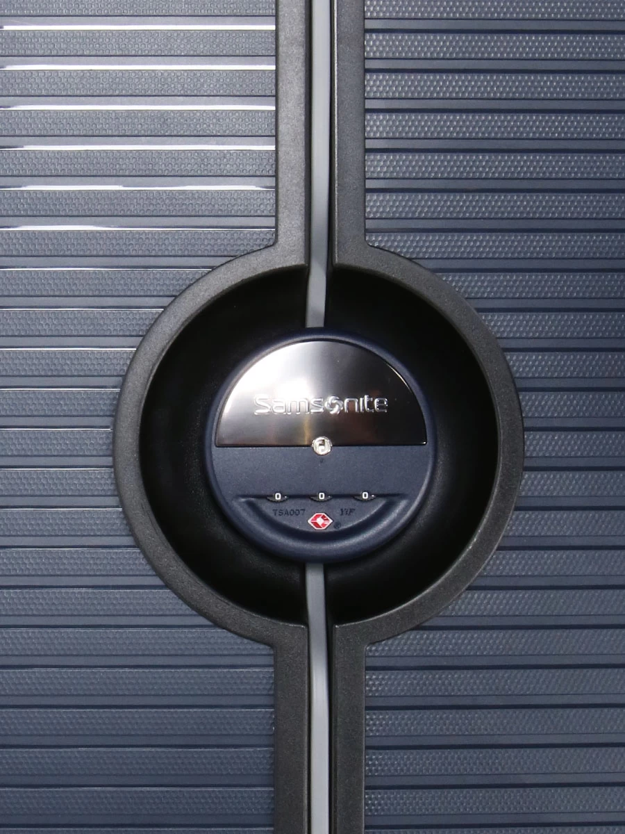 Valise Samsonite Ibon 76 Cm 17 Valise Samsonite Ibon 76 Cm – Image 15