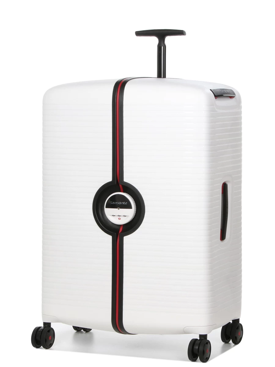 Valise Samsonite Ibon 76 Cm 21 Valise Samsonite Ibon 76 Cm – Image 19