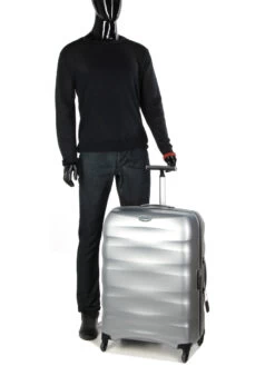 Valise Samsonite Engenero Diamond 75 Cm 33 Valise Samsonite Engenero Diamond 75 Cm -Bags Soldes valise samsonite 811893z