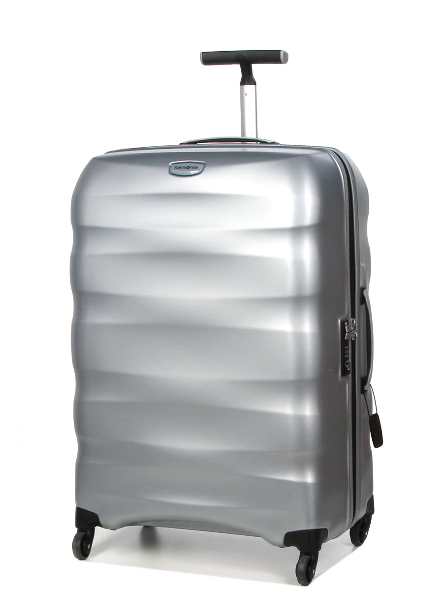 Valise Samsonite Engenero Diamond 75 Cm 3 Valise Samsonite Engenero Diamond 75 Cm