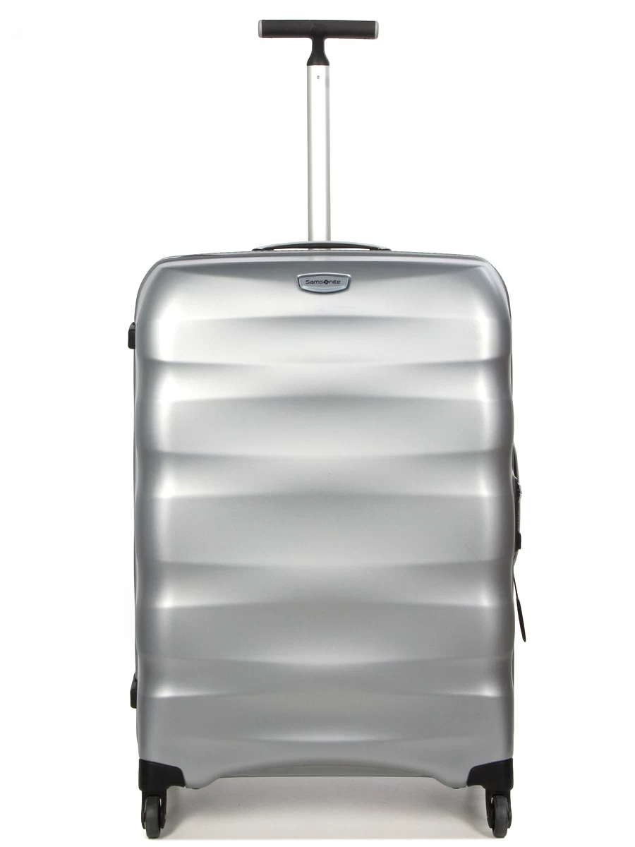 Valise Samsonite Engenero Diamond 75 Cm 4 Valise Samsonite Engenero Diamond 75 Cm – Image 2