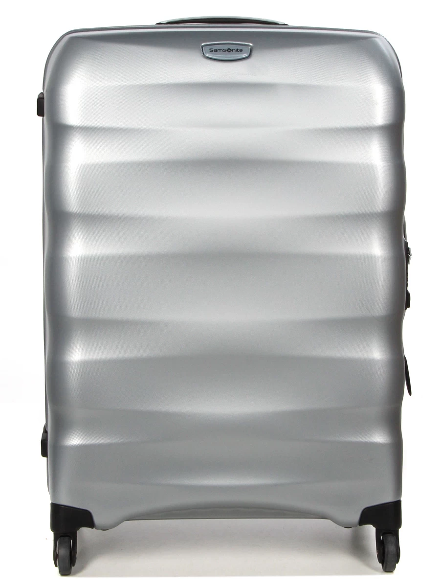 Valise Samsonite Engenero Diamond 75 Cm 5 Valise Samsonite Engenero Diamond 75 Cm – Image 3