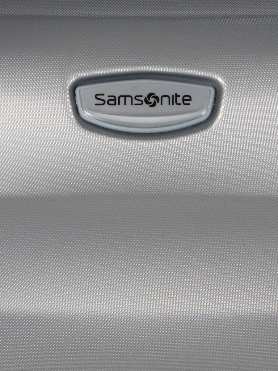 Valise Samsonite Engenero Diamond 75 Cm 16 Valise Samsonite Engenero Diamond 75 Cm – Image 14