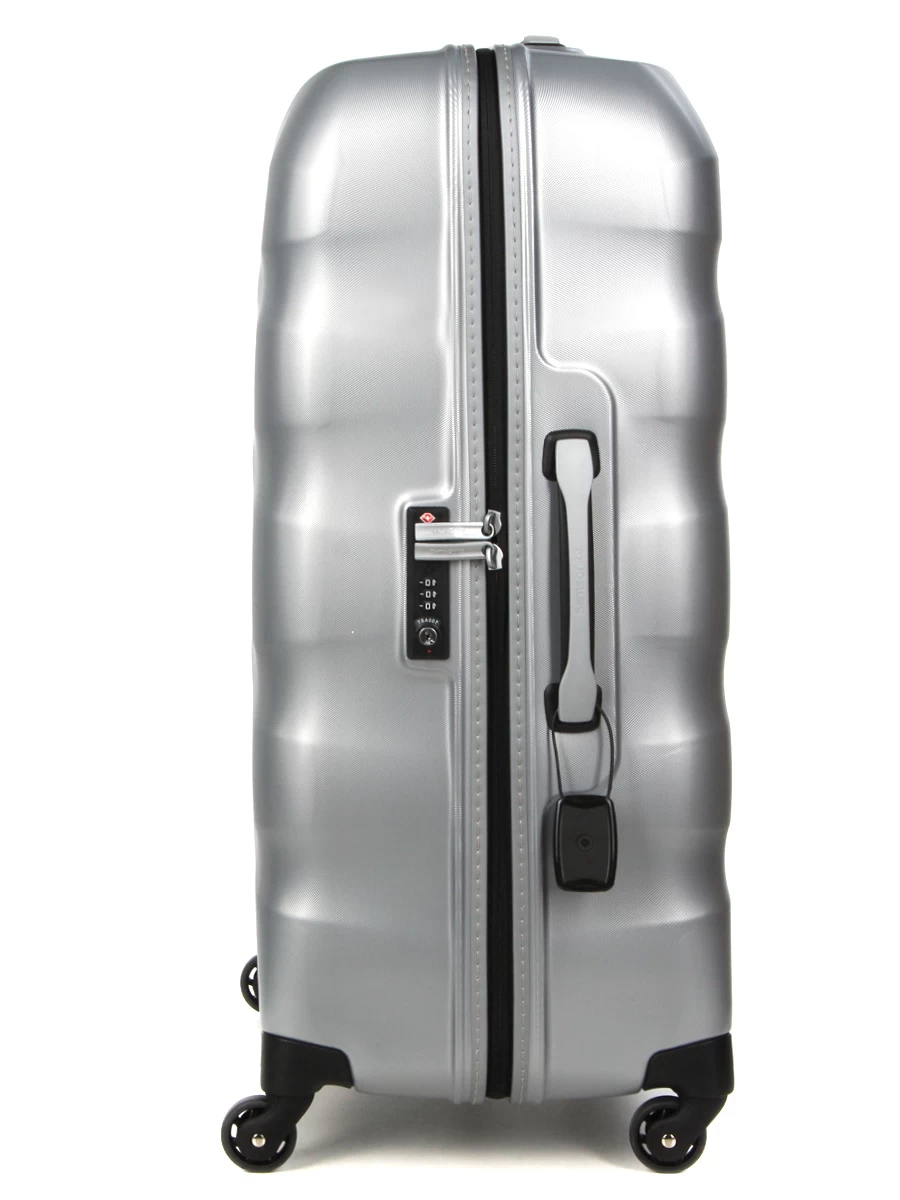 Valise Samsonite Engenero Diamond 75 Cm 7 Valise Samsonite Engenero Diamond 75 Cm – Image 5