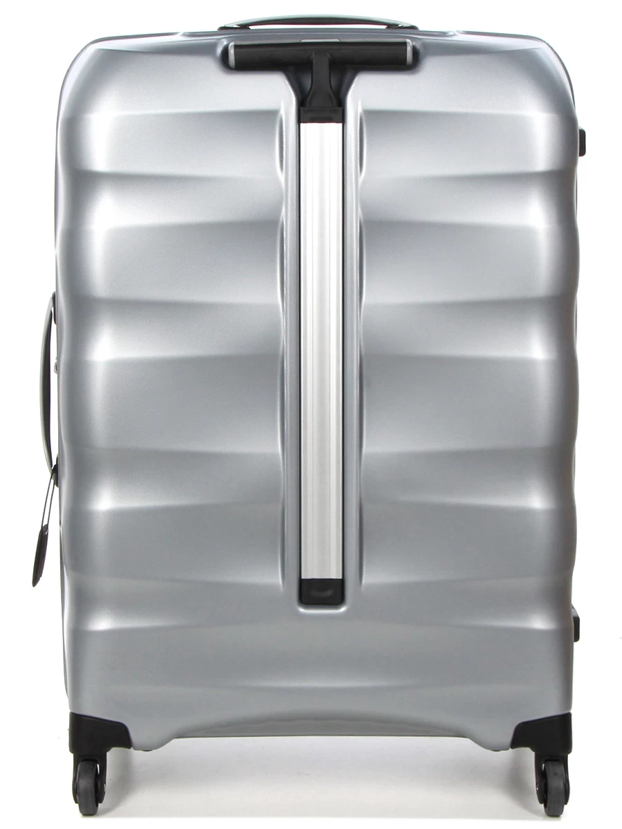 Valise Samsonite Engenero Diamond 75 Cm 6 Valise Samsonite Engenero Diamond 75 Cm – Image 4