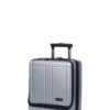 Valise Snowball Douala 44 Cm - Poche Frontale -Bags Soldes valise snowball 614880z