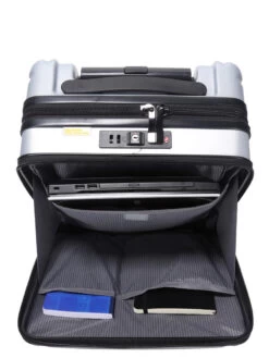 Valise Snowball Douala 44 Cm - Poche Frontale 33 Valise Snowball Douala 44 Cm - Poche Frontale -Bags Soldes valise snowball 614892z