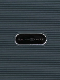 Valise Snowball Valparaiso 77 Cm -Bags Soldes valise snowball 745937z