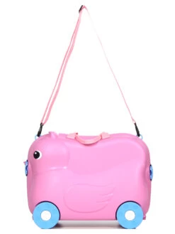 Valise Snowball Cavalier Poussin 45 Cm 17 Valise Snowball Cavalier Poussin 45 Cm -Bags Soldes valise snowball 776903z