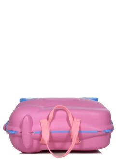 Valise Snowball Cavalier Poussin 45 Cm 20 Valise Snowball Cavalier Poussin 45 Cm -Bags Soldes valise snowball 776917z