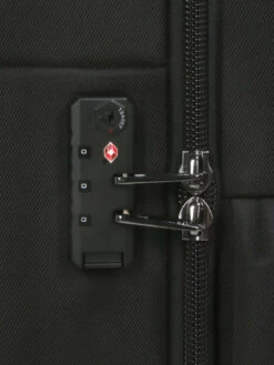 Valise Thule Spira 55 Cm - Poche Frontale -Bags Soldes valise thule 739588z