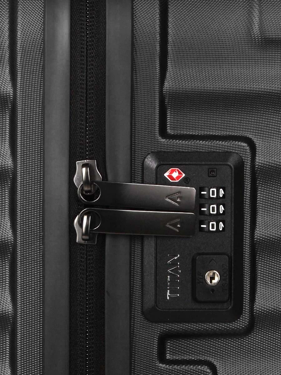 Valise Titan Litron L 75 Cm 14 Valise Titan Litron L 75 Cm – Image 12
