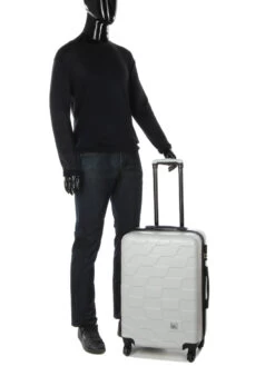 Valise Travel's Alter 65 Cm 33 Valise Travel's Alter 65 Cm -Bags Soldes valise travels 841320z