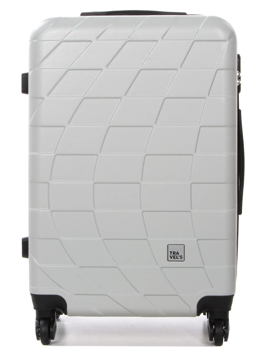 Valise Travel's Alter 65 Cm 5 Valise Travel's Alter 65 Cm – Image 3