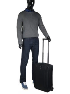 Valise Victorinox Lexicon 2.0 - 55 Cm - 2 Roues -Bags Soldes valise victorinox 389157z