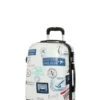 Valise Worldline Freetown Stamps 54 Cm 1 Valise Worldline Freetown Stamps 54 Cm -Bags Soldes valise worldline 477968z