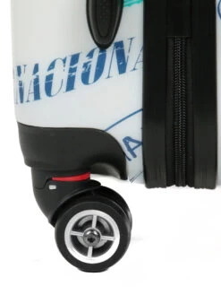 Valise Worldline Freetown Stamps 54 Cm -Bags Soldes valise worldline 477972z