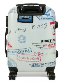 Valise Worldline Freetown Stamps 54 Cm -Bags Soldes valise worldline 477977z