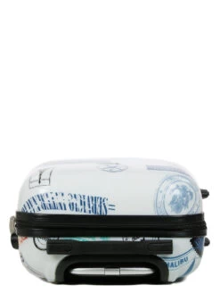 Valise Worldline Freetown Stamps 54 Cm -Bags Soldes valise worldline 477978z