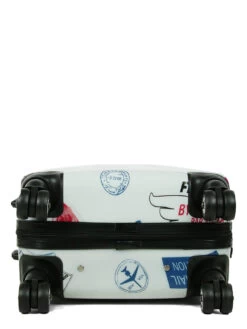 Valise Worldline Freetown Stamps 54 Cm -Bags Soldes valise worldline 477979z
