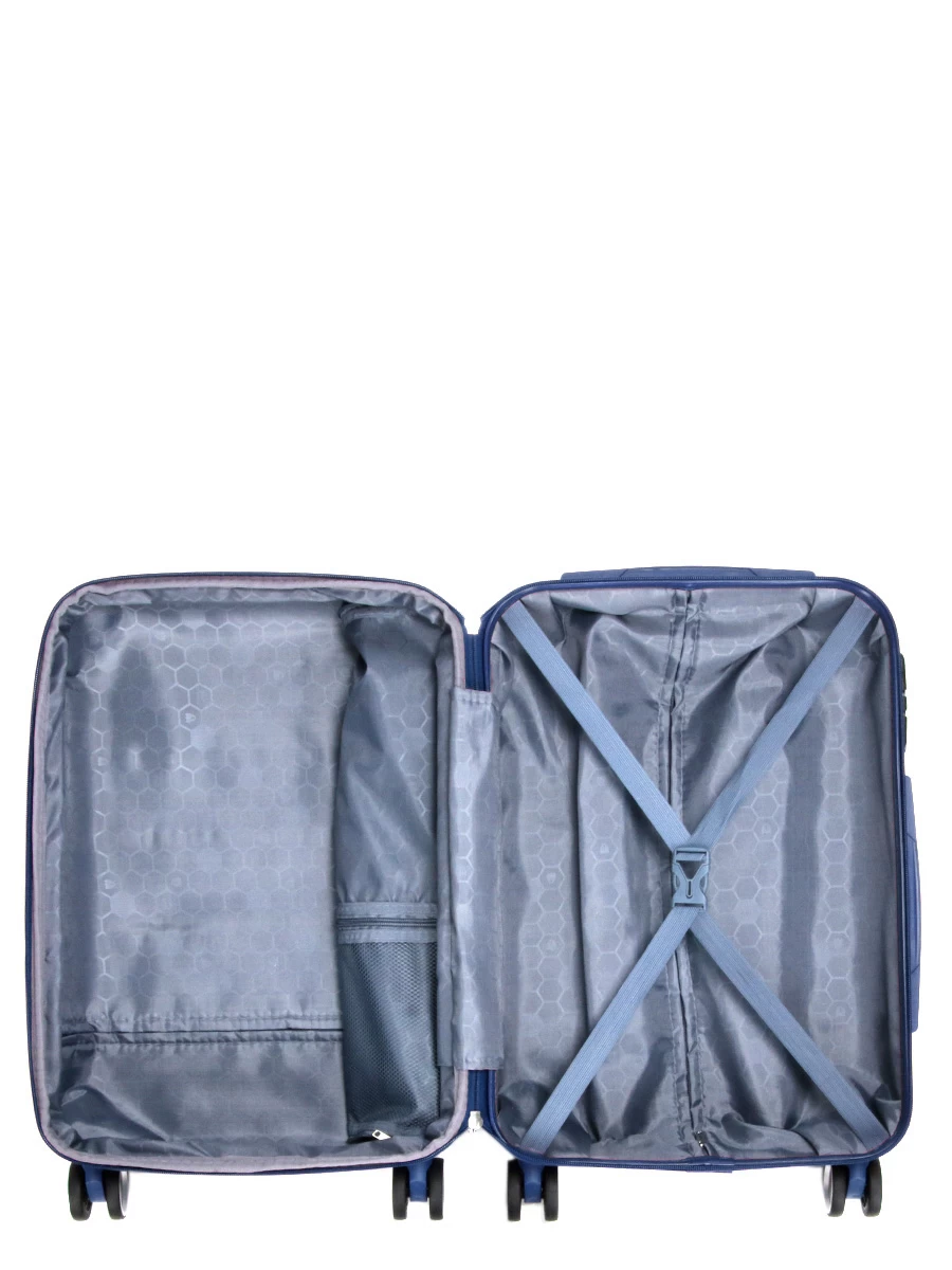 Valise Worldline Minneapolis 2 - 55 Cm 14 Valise Worldline Minneapolis 2 - 55 Cm – Image 12