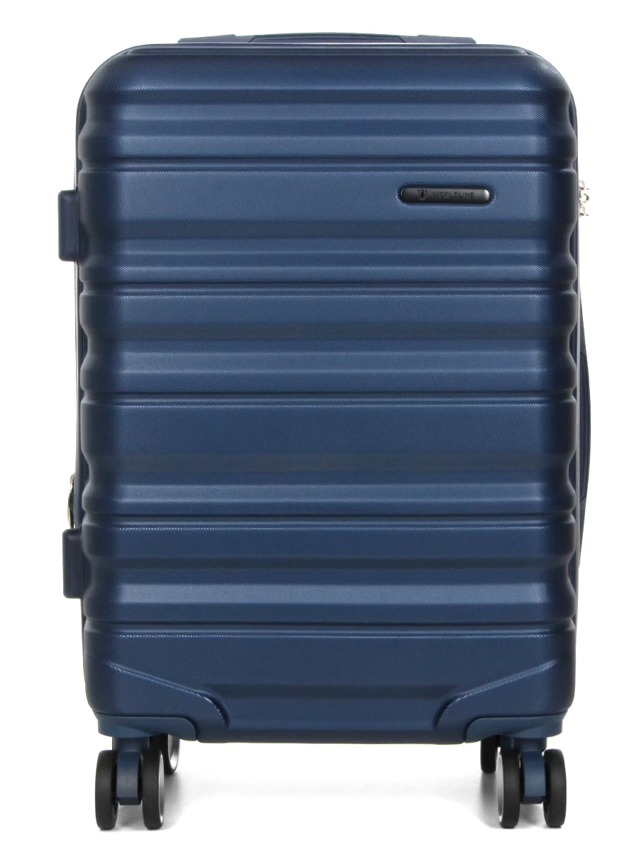Valise Worldline Minneapolis 2 - 55 Cm 5 Valise Worldline Minneapolis 2 - 55 Cm – Image 3