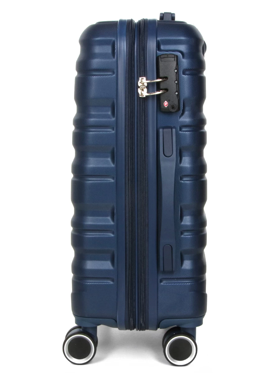 Valise Worldline Minneapolis 2 - 55 Cm 8 Valise Worldline Minneapolis 2 - 55 Cm – Image 6