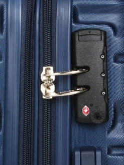 Valise Worldline Minneapolis 2 - 55 Cm 35 Valise Worldline Minneapolis 2 - 55 Cm -Bags Soldes valise worldline 715614z