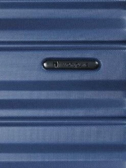 Valise Worldline Minneapolis 2 - 55 Cm 36 Valise Worldline Minneapolis 2 - 55 Cm -Bags Soldes valise worldline 715618z