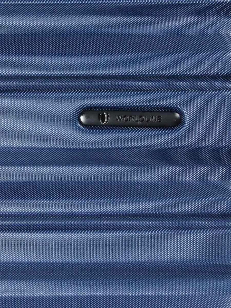 Valise Worldline Minneapolis 2 - 55 Cm 17 Valise Worldline Minneapolis 2 - 55 Cm – Image 15