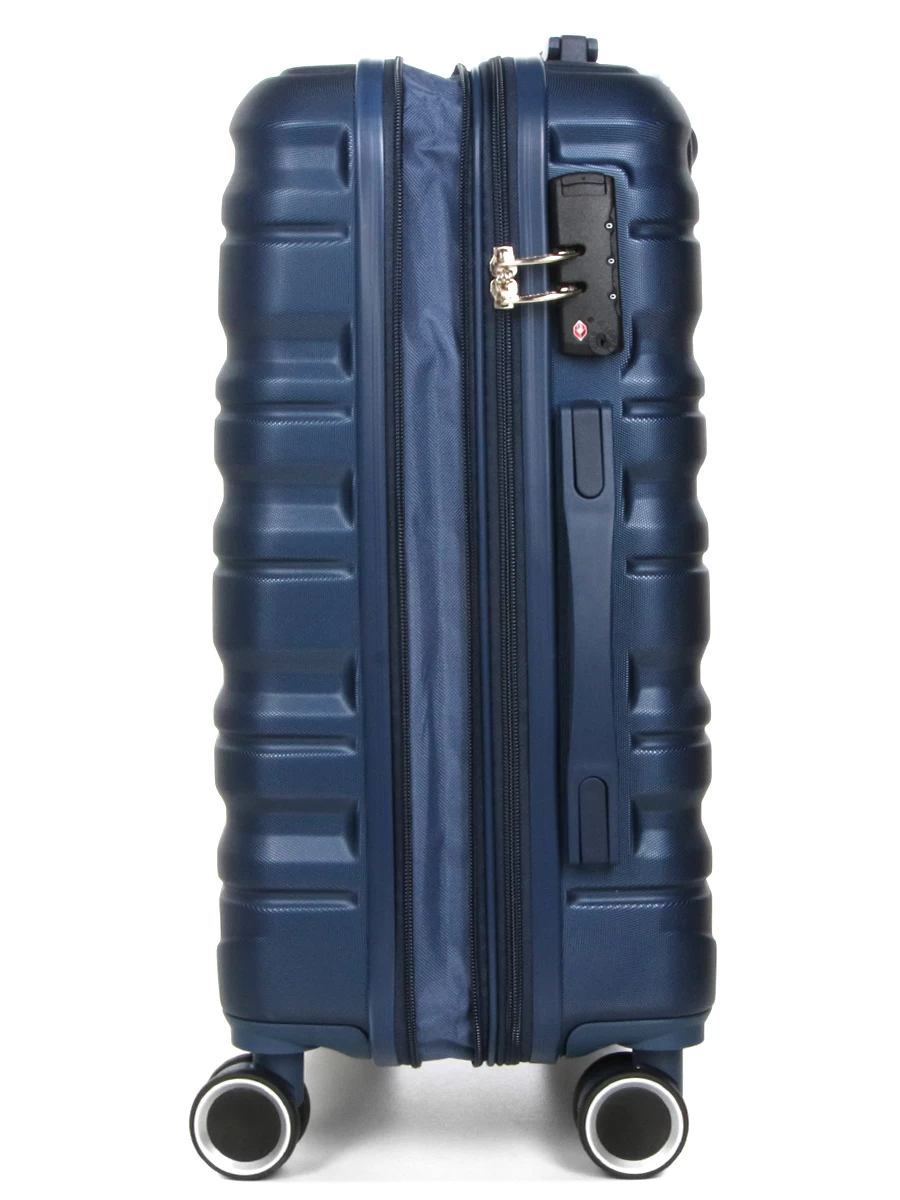 Valise Worldline Minneapolis 2 - 55 Cm 7 Valise Worldline Minneapolis 2 - 55 Cm – Image 5