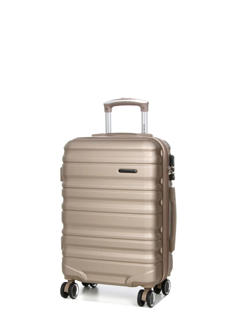 Valise Worldline Minneapolis 2 - 55 Cm 21 Valise Worldline Minneapolis 2 - 55 Cm – Image 19