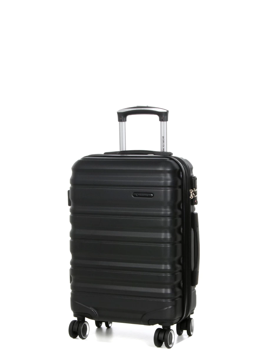 Valise Worldline Minneapolis 2 - 55 Cm 22 Valise Worldline Minneapolis 2 - 55 Cm – Image 20