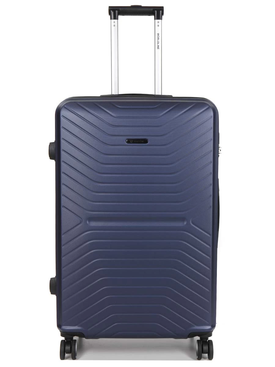 Valise Worldline Sintra 2 - 76 Cm 4 Valise Worldline Sintra 2 - 76 Cm – Image 2