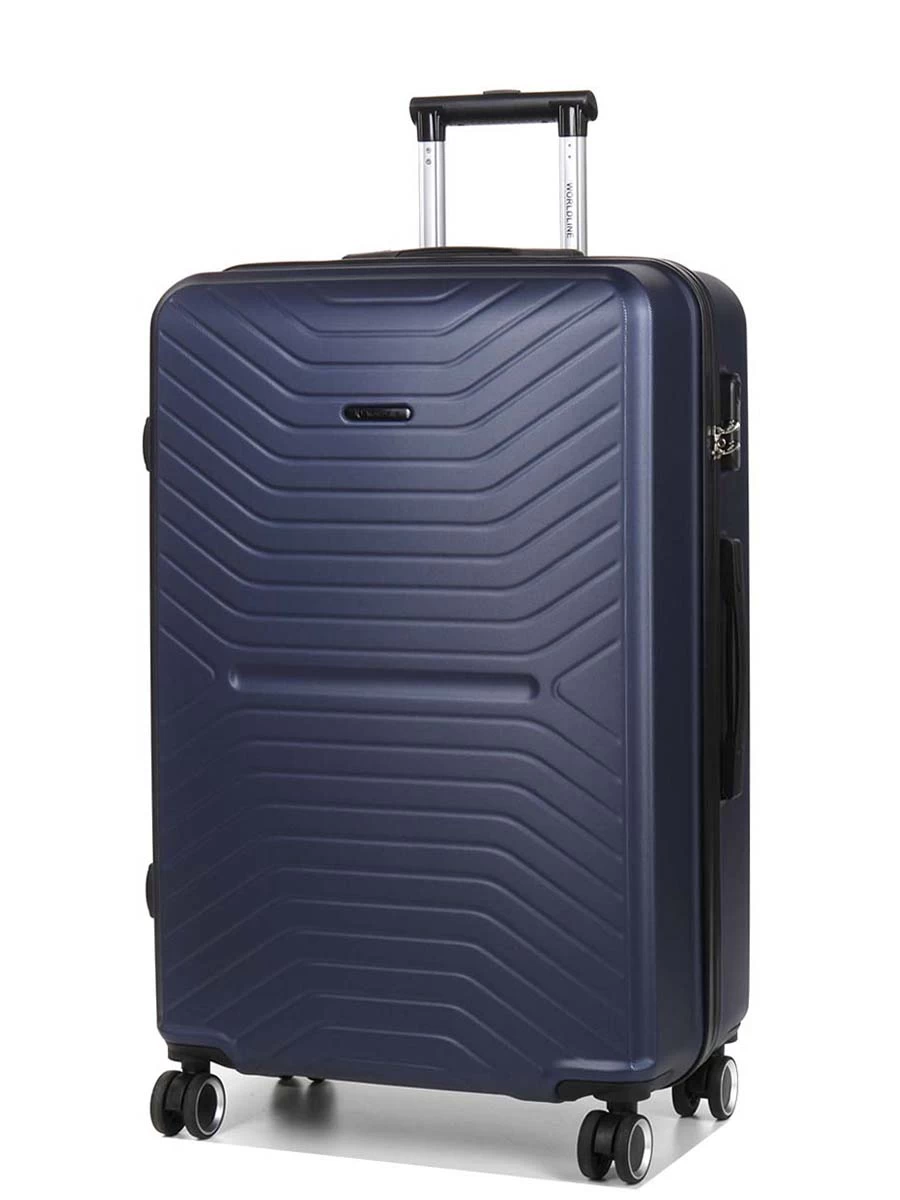 Valise Worldline Sintra 2 - 76 Cm 3 Valise Worldline Sintra 2 - 76 Cm