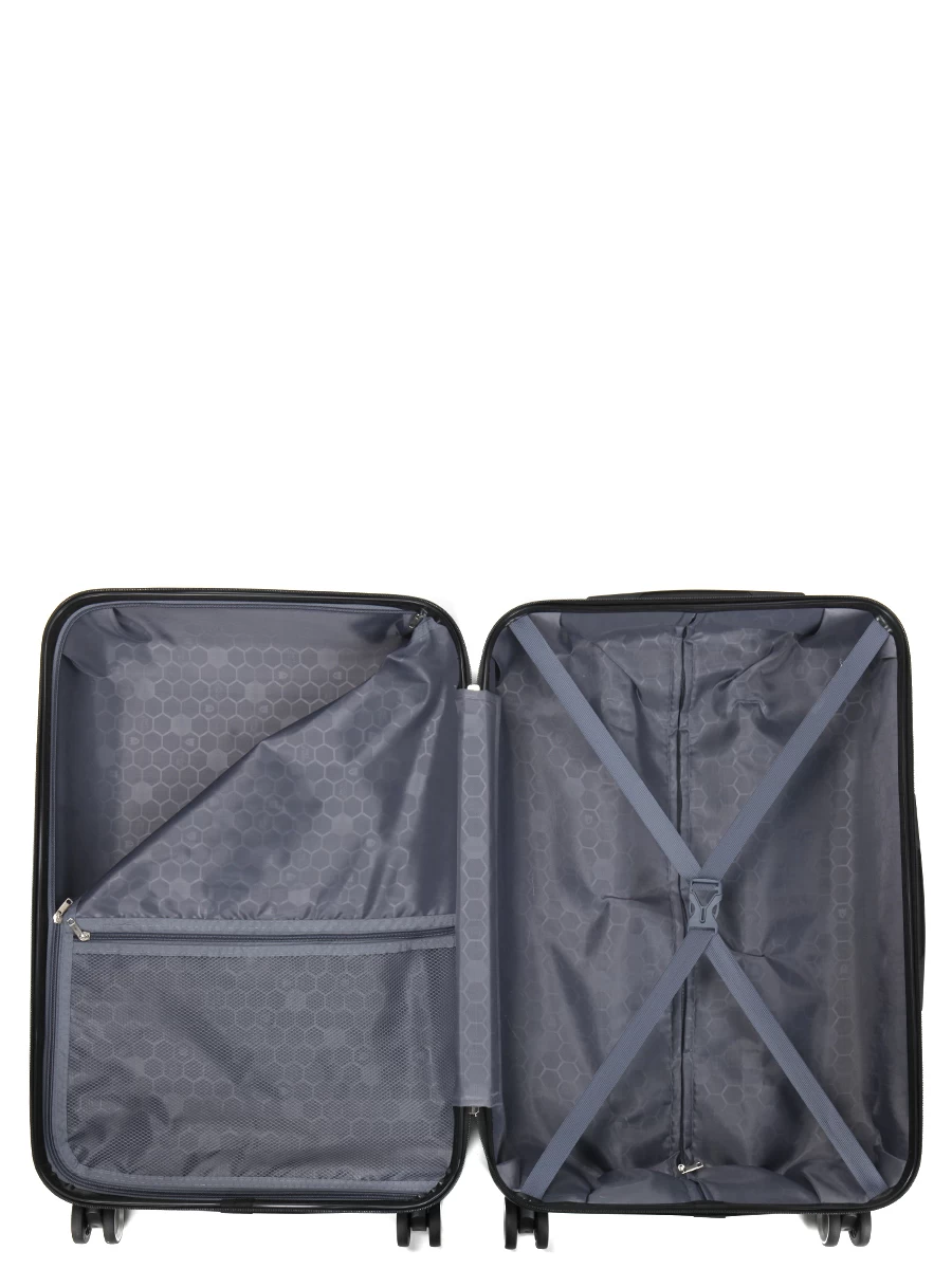 Valise Worldline Sintra 2 - 66 Cm 13 Valise Worldline Sintra 2 - 66 Cm – Image 11