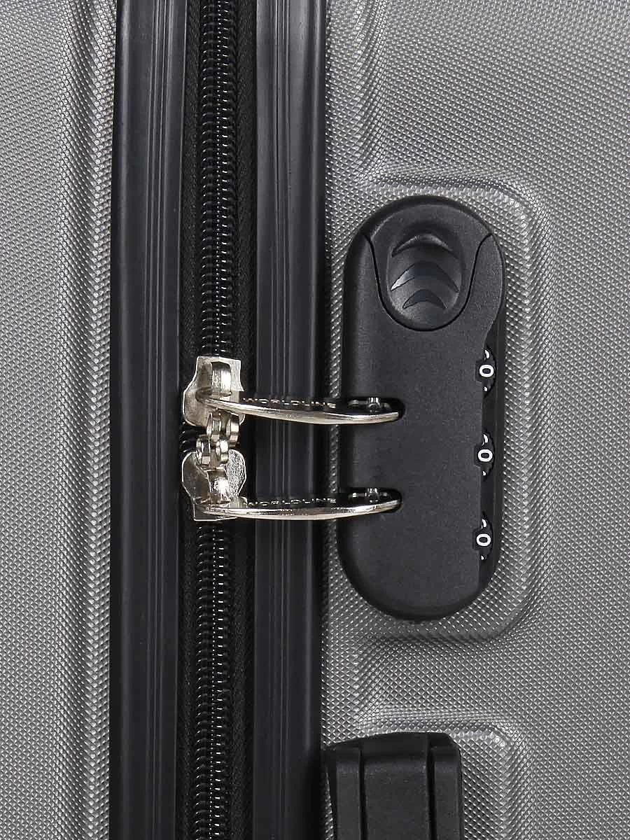 Valise Worldline Sintra 2 - 66 Cm 14 Valise Worldline Sintra 2 - 66 Cm – Image 12