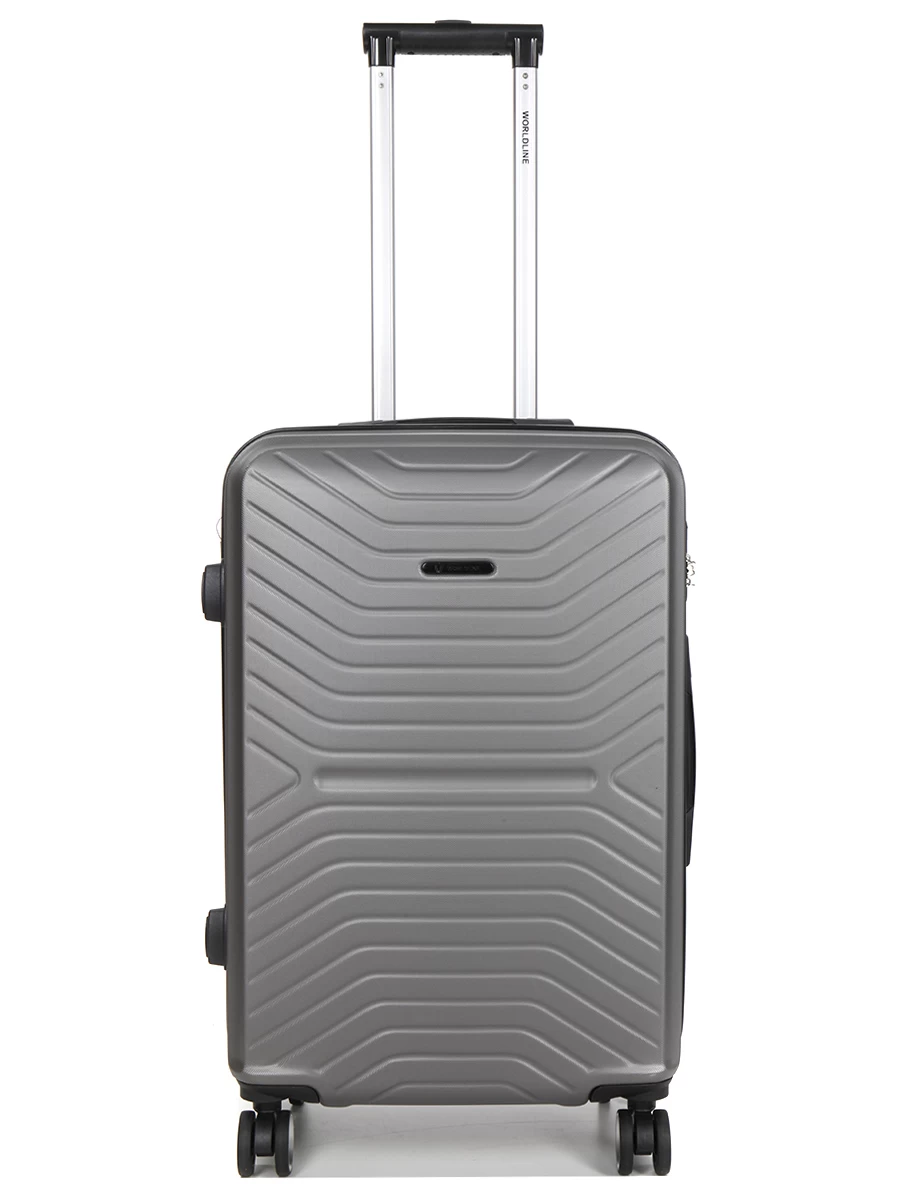 Valise Worldline Sintra 2 - 66 Cm 4 Valise Worldline Sintra 2 - 66 Cm – Image 2