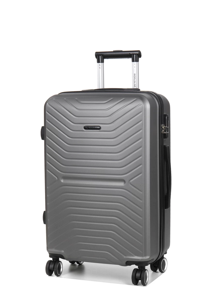 Valise Worldline Sintra 2 - 66 Cm 3 Valise Worldline Sintra 2 - 66 Cm