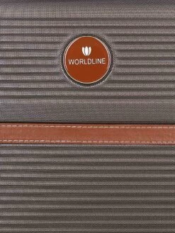 Valise Worldline Tampa 75 Cm -Bags Soldes valise worldline 815539z