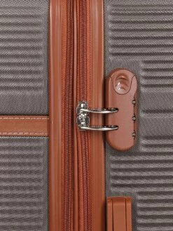 Valise Worldline Tampa 75 Cm -Bags Soldes valise worldline 815541z