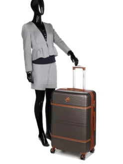 Valise Worldline Tampa 75 Cm -Bags Soldes valise worldline 815549z