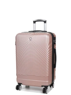 Valise Worldline Cordoue 2 - 66 Cm