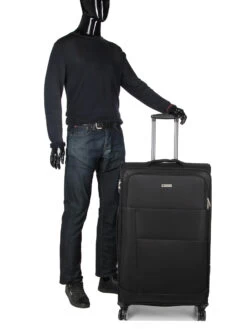 Valise Worldline Agadir 87 Cm 39 Valise Worldline Agadir 87 Cm -Bags Soldes valise worldline 826163z