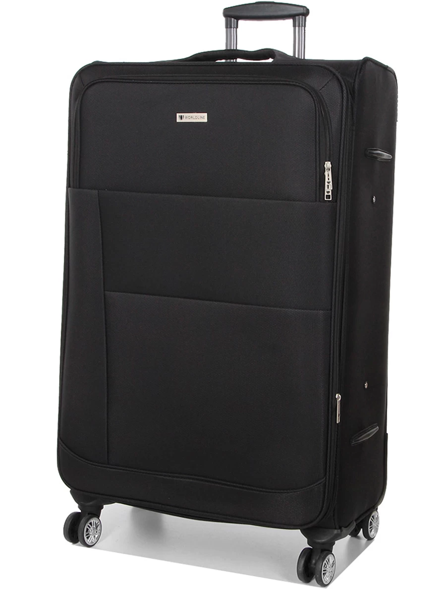 Valise Worldline Agadir 87 Cm 3 Valise Worldline Agadir 87 Cm